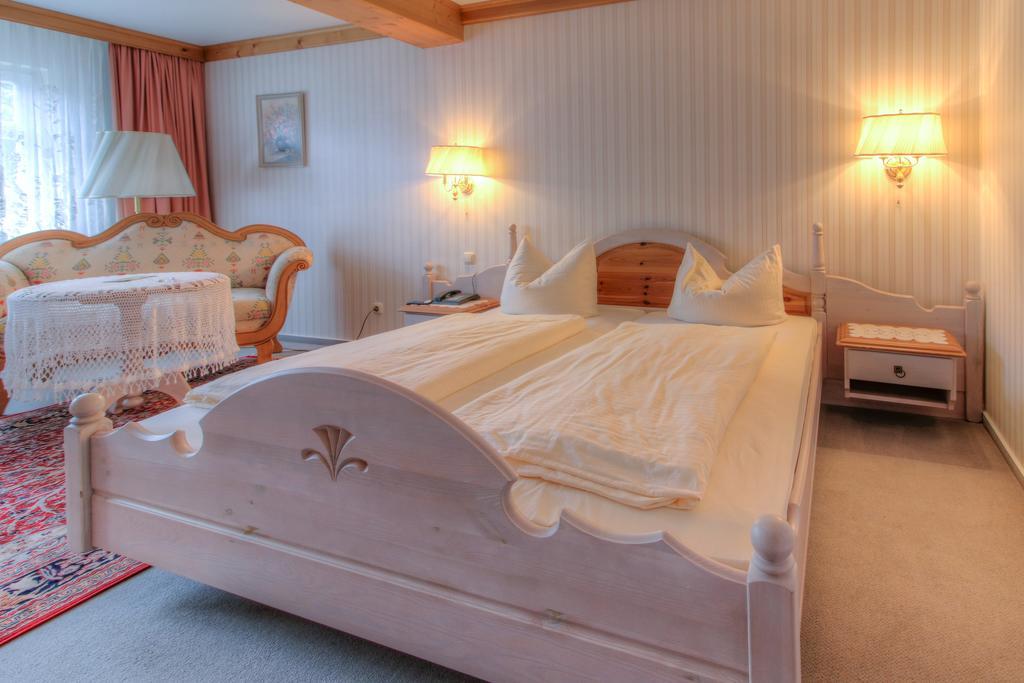 Landhotel Schnupp Neudrossenfeld Luaran gambar
