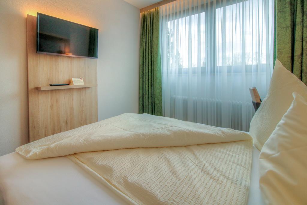 Landhotel Schnupp Neudrossenfeld Luaran gambar
