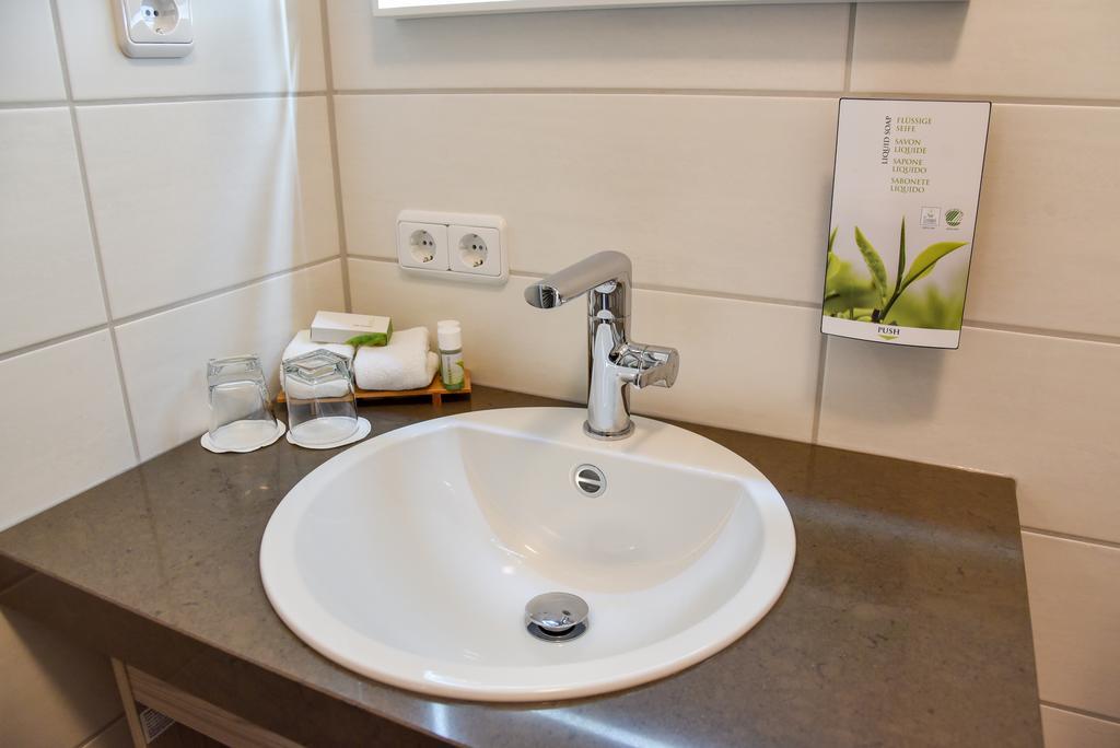Landhotel Schnupp Neudrossenfeld Luaran gambar