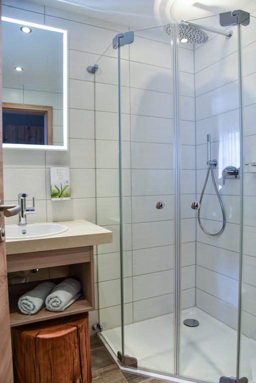 Landhotel Schnupp Neudrossenfeld Luaran gambar
