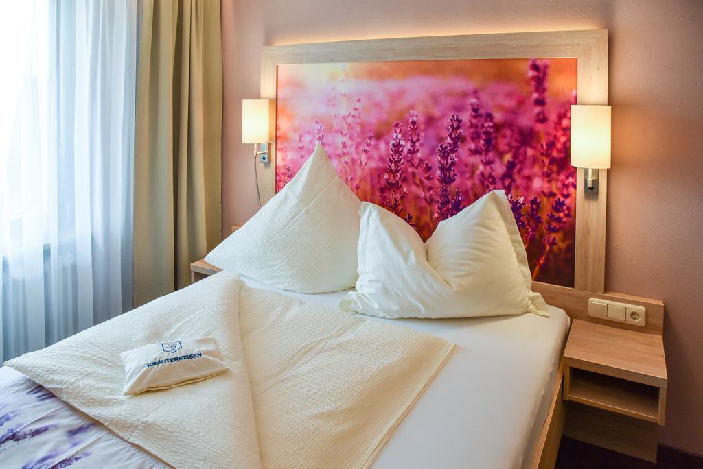Landhotel Schnupp Neudrossenfeld Luaran gambar