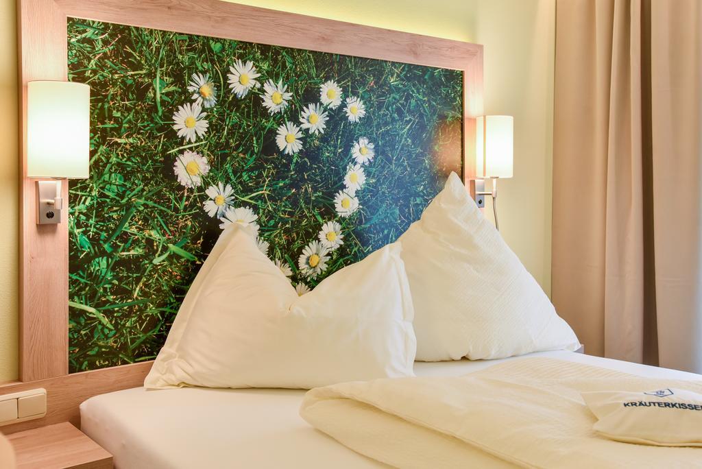 Landhotel Schnupp Neudrossenfeld Luaran gambar