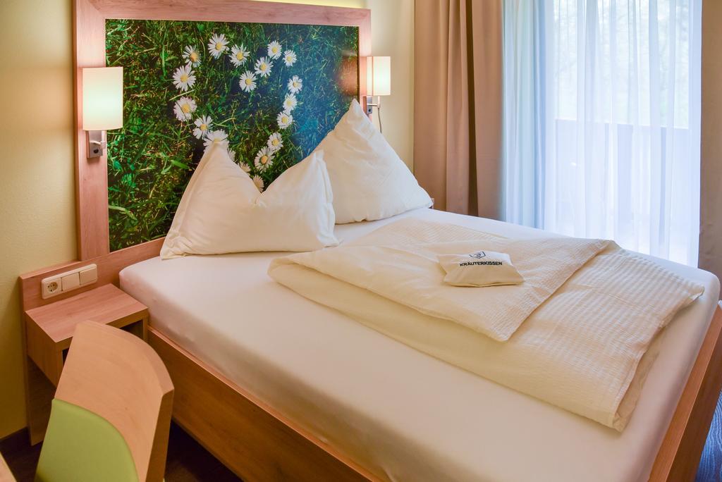 Landhotel Schnupp Neudrossenfeld Luaran gambar