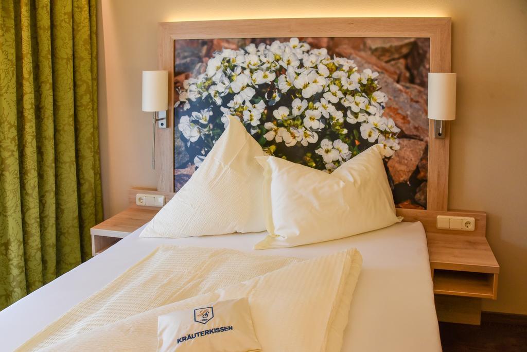 Landhotel Schnupp Neudrossenfeld Luaran gambar