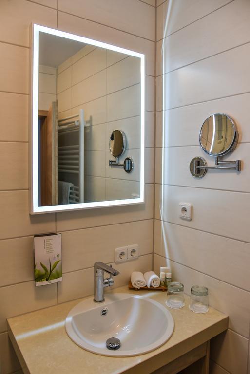 Landhotel Schnupp Neudrossenfeld Luaran gambar