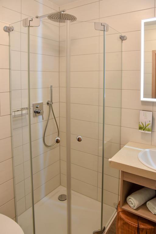 Landhotel Schnupp Neudrossenfeld Luaran gambar