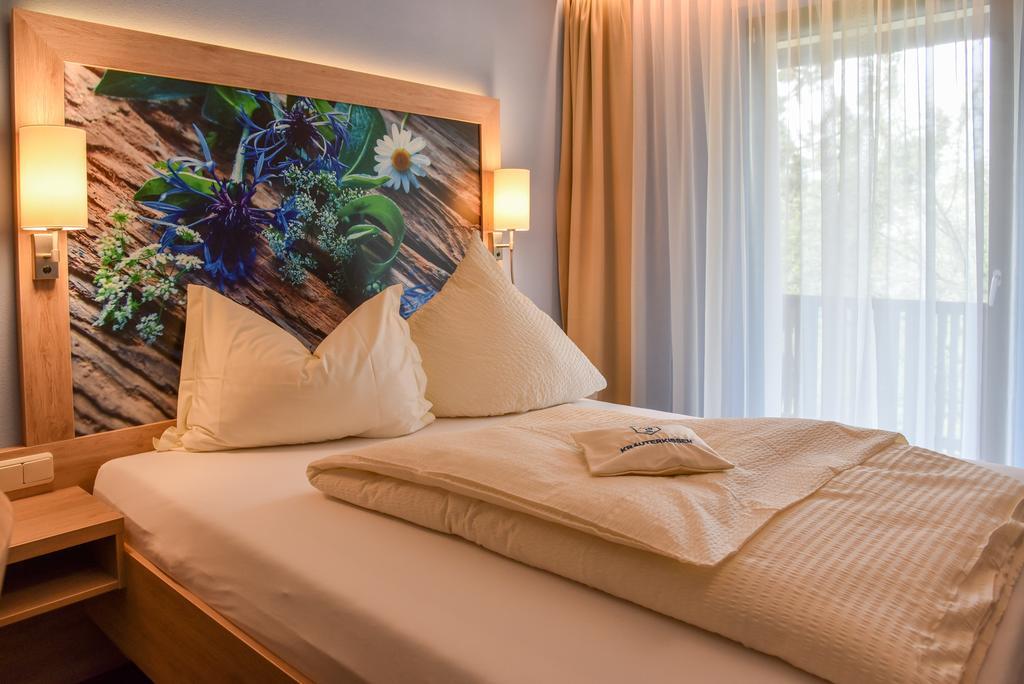 Landhotel Schnupp Neudrossenfeld Luaran gambar