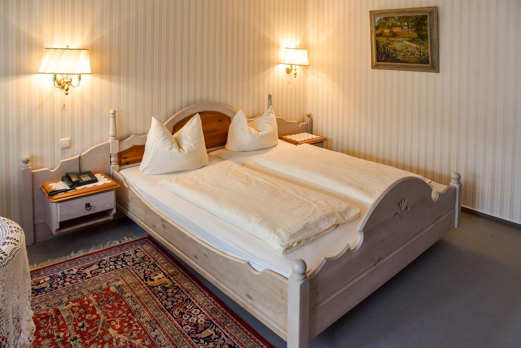 Landhotel Schnupp Neudrossenfeld Luaran gambar