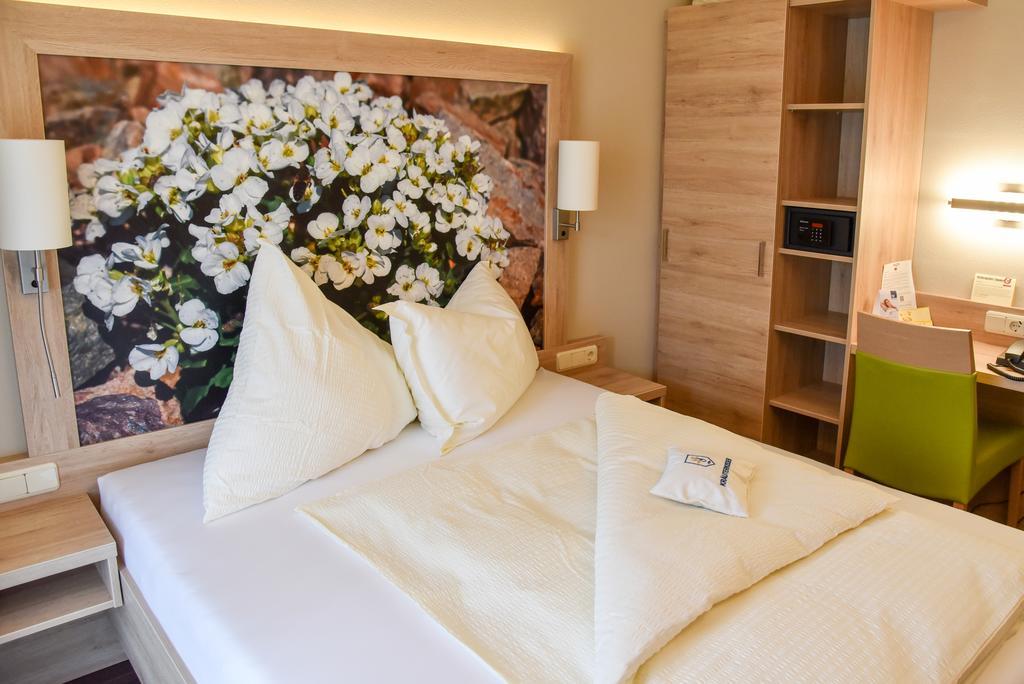 Landhotel Schnupp Neudrossenfeld Luaran gambar