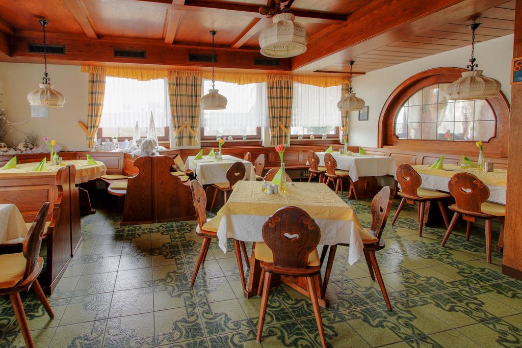 Landhotel Schnupp Neudrossenfeld Luaran gambar