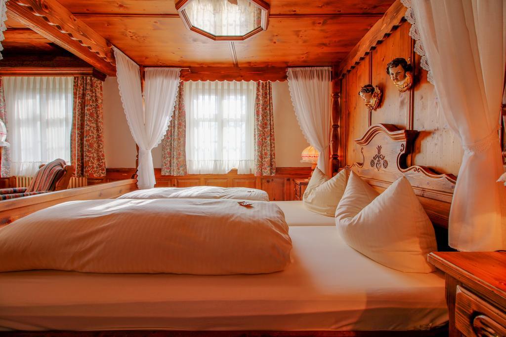 Landhotel Schnupp Neudrossenfeld Luaran gambar