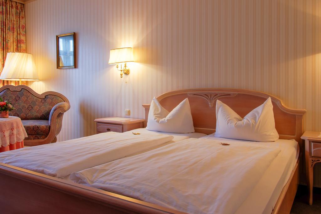 Landhotel Schnupp Neudrossenfeld Luaran gambar