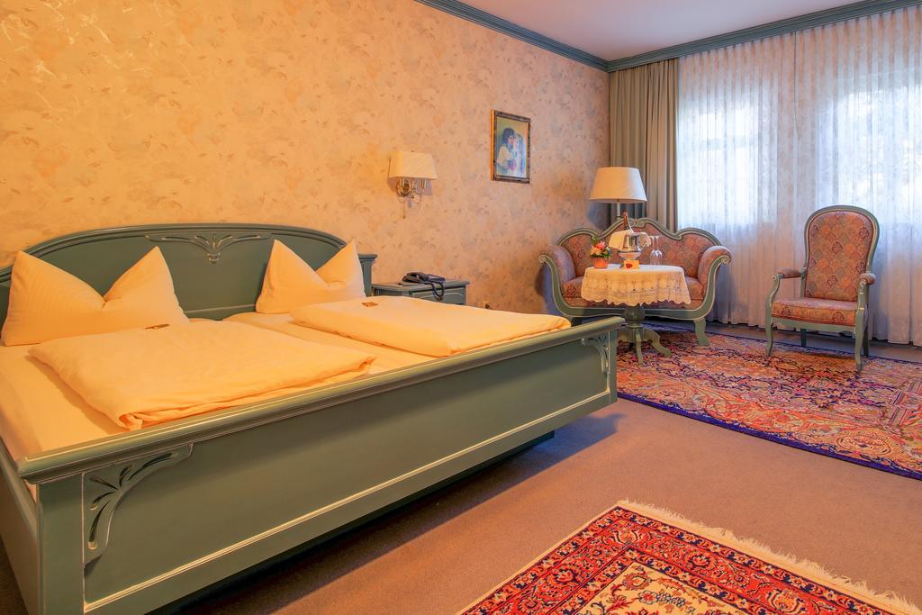 Landhotel Schnupp Neudrossenfeld Luaran gambar