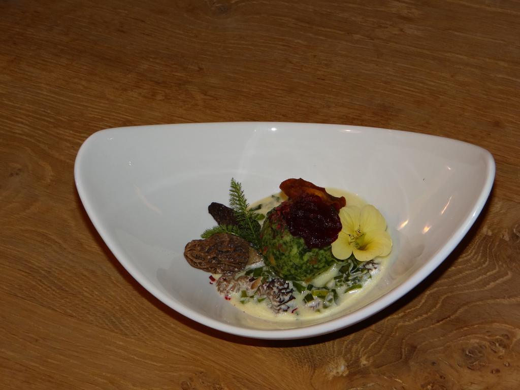 Landhotel Schnupp Neudrossenfeld Luaran gambar