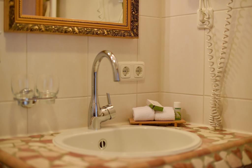 Landhotel Schnupp Neudrossenfeld Luaran gambar