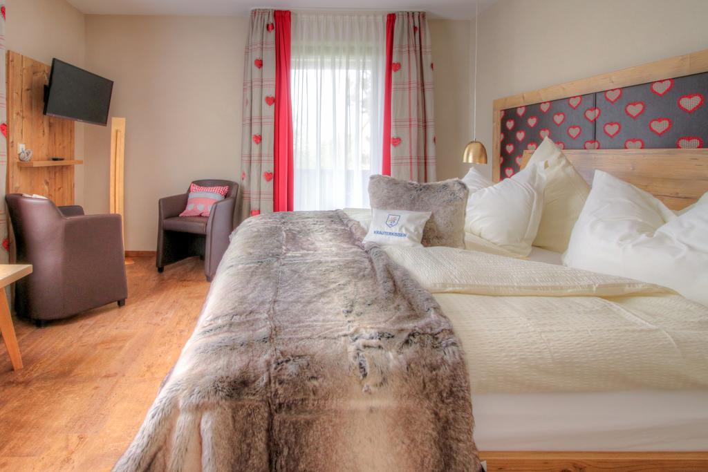 Landhotel Schnupp Neudrossenfeld Luaran gambar