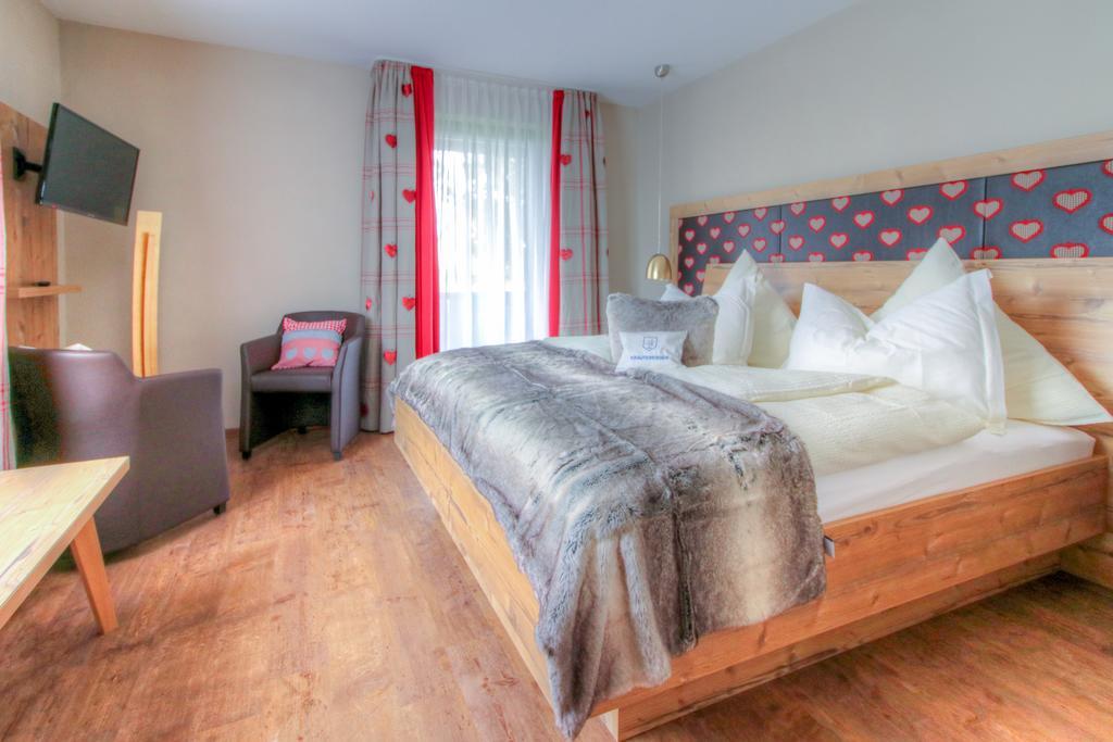Landhotel Schnupp Neudrossenfeld Luaran gambar