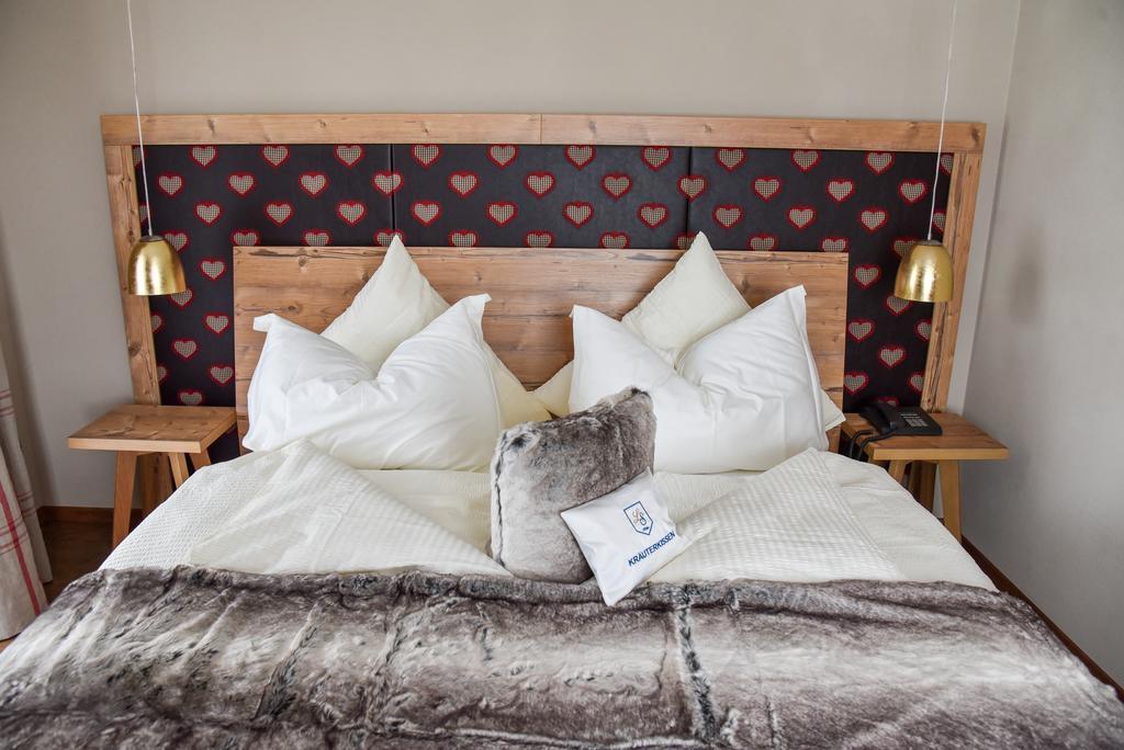 Landhotel Schnupp Neudrossenfeld Luaran gambar